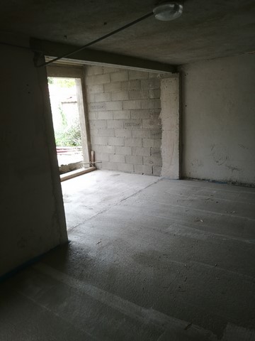 ouverture en sous oeuvre