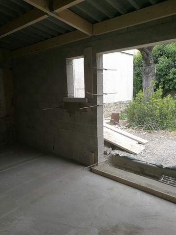 appuis de fenetre seuil