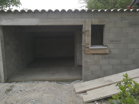 toiture linteau seuil appuis